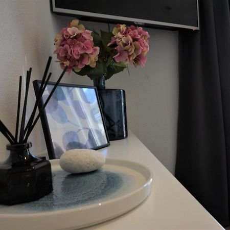 Apartment Cosy & Sweet Makarska Ngoại thất bức ảnh