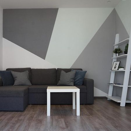 Apartment Cosy & Sweet Makarska Ngoại thất bức ảnh