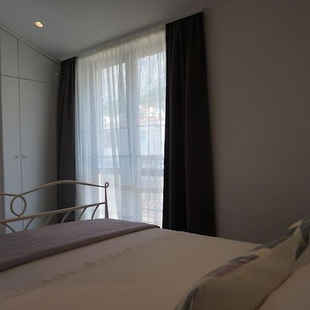 Apartment Cosy & Sweet Makarska Ngoại thất bức ảnh