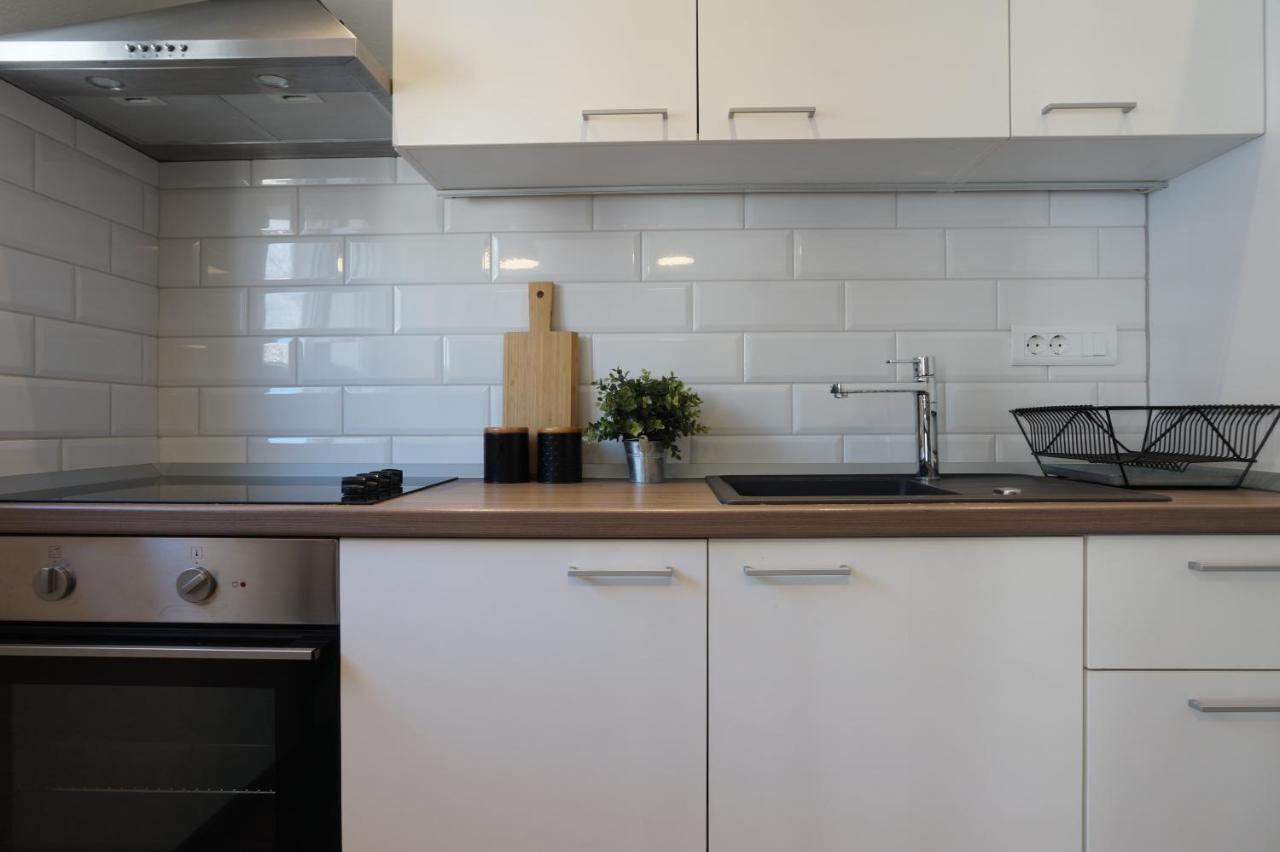 Apartment Cosy & Sweet Makarska Ngoại thất bức ảnh
