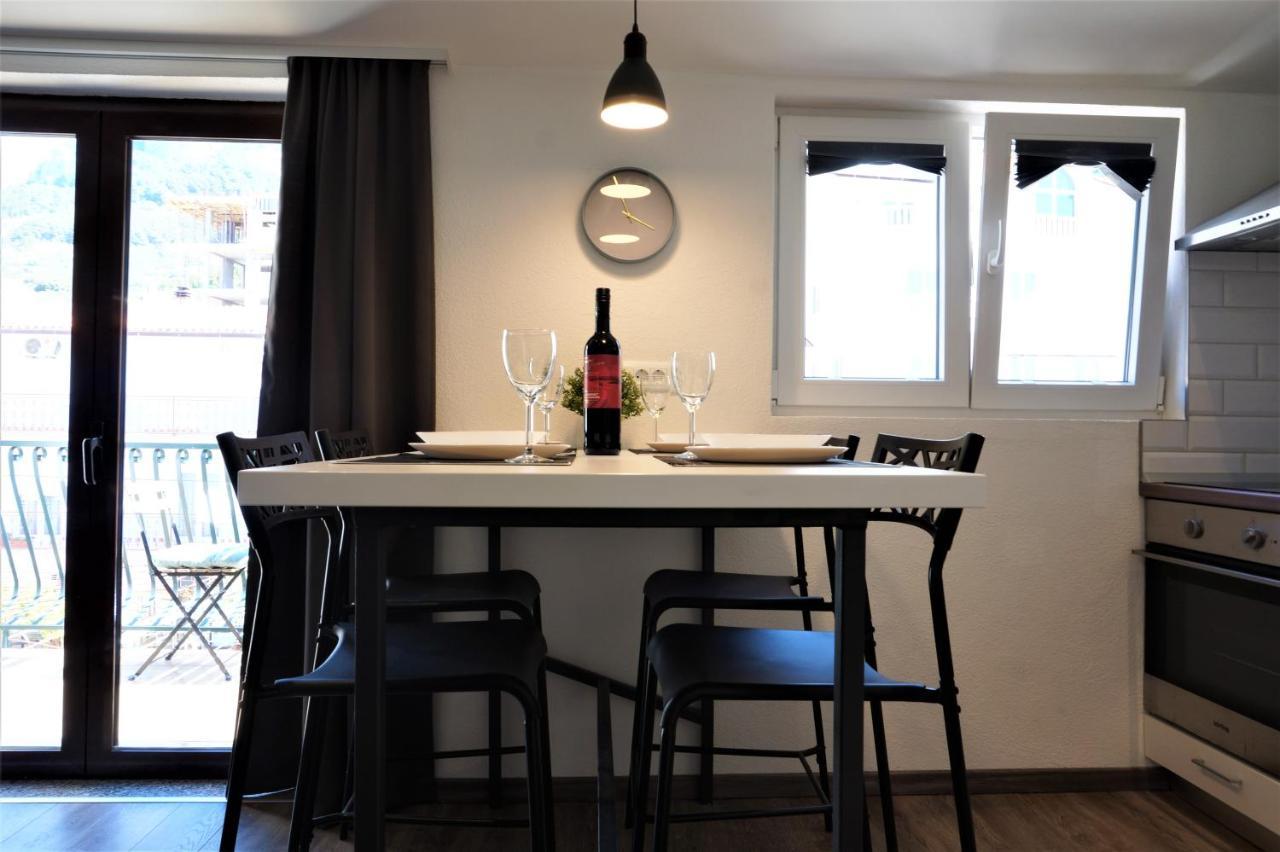 Apartment Cosy & Sweet Makarska Ngoại thất bức ảnh