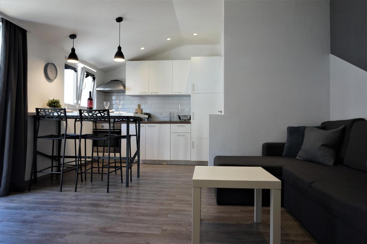 Apartment Cosy & Sweet Makarska Ngoại thất bức ảnh