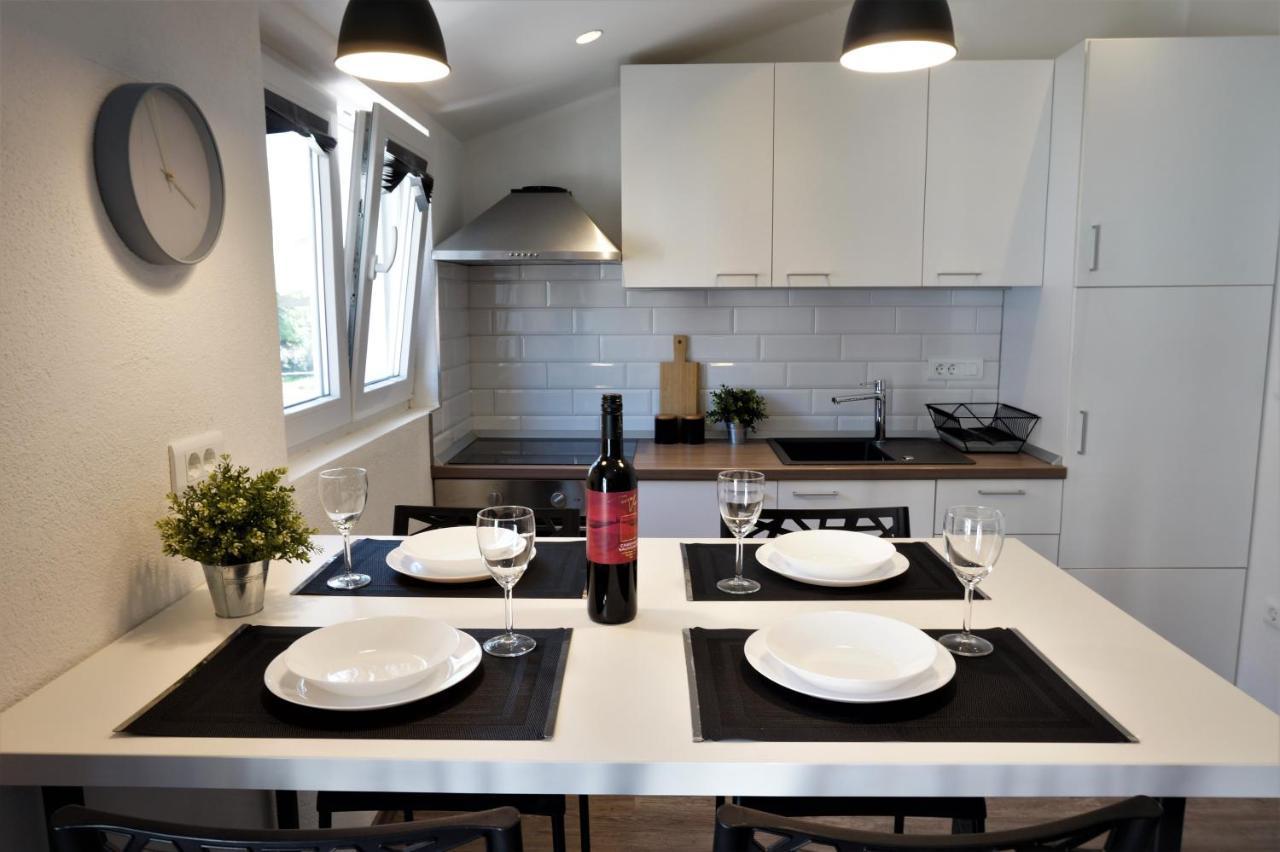 Apartment Cosy & Sweet Makarska Ngoại thất bức ảnh