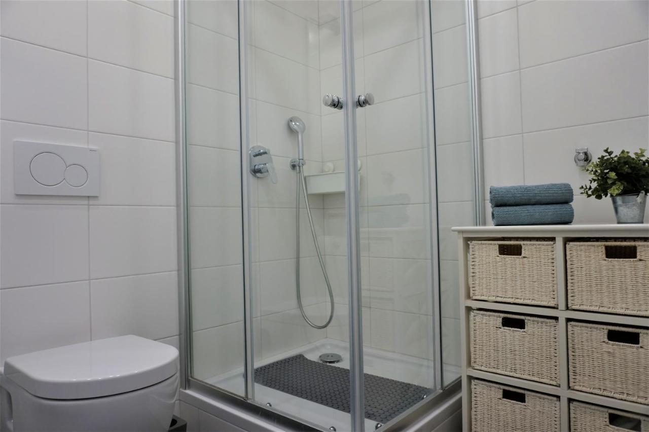 Apartment Cosy & Sweet Makarska Ngoại thất bức ảnh