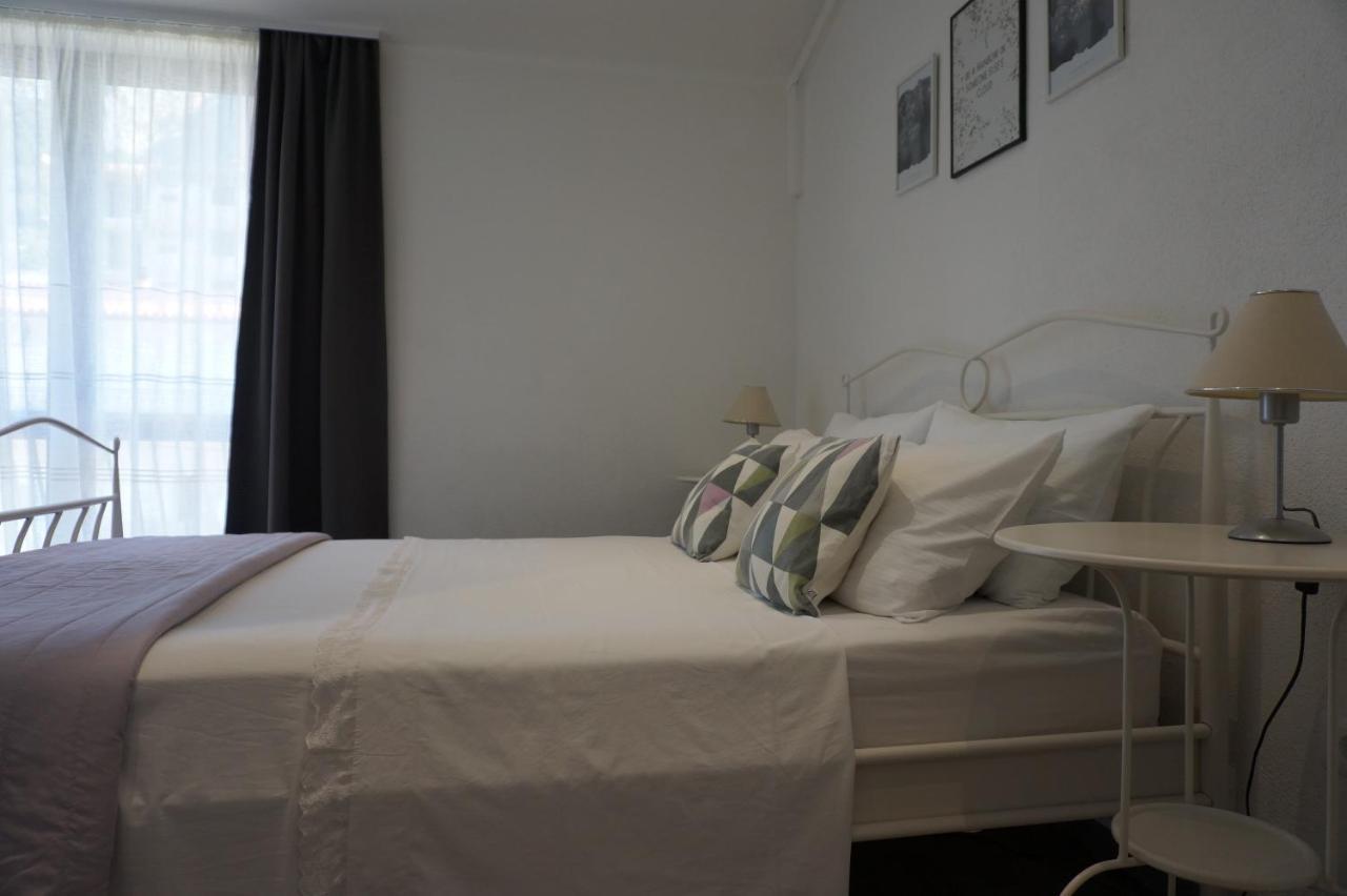 Apartment Cosy & Sweet Makarska Ngoại thất bức ảnh