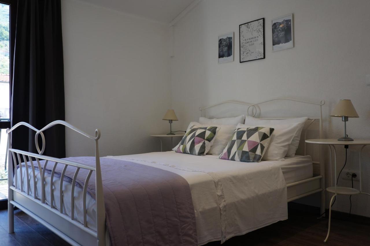 Apartment Cosy & Sweet Makarska Ngoại thất bức ảnh