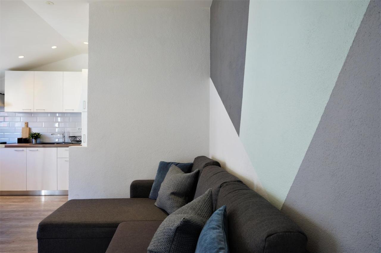 Apartment Cosy & Sweet Makarska Ngoại thất bức ảnh