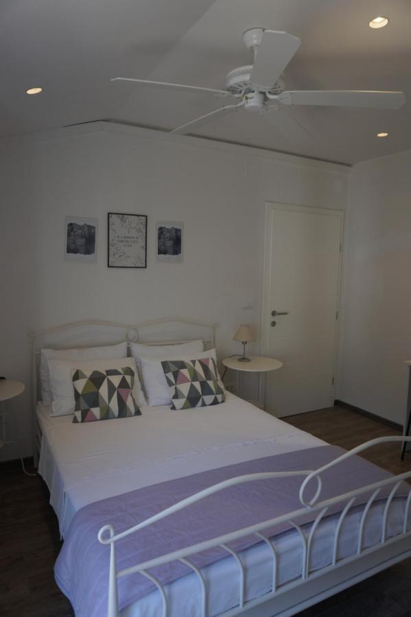 Apartment Cosy & Sweet Makarska Ngoại thất bức ảnh