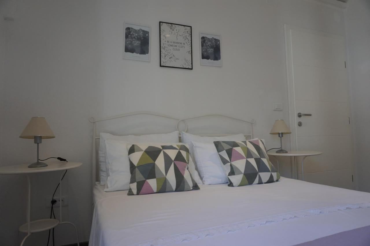 Apartment Cosy & Sweet Makarska Ngoại thất bức ảnh