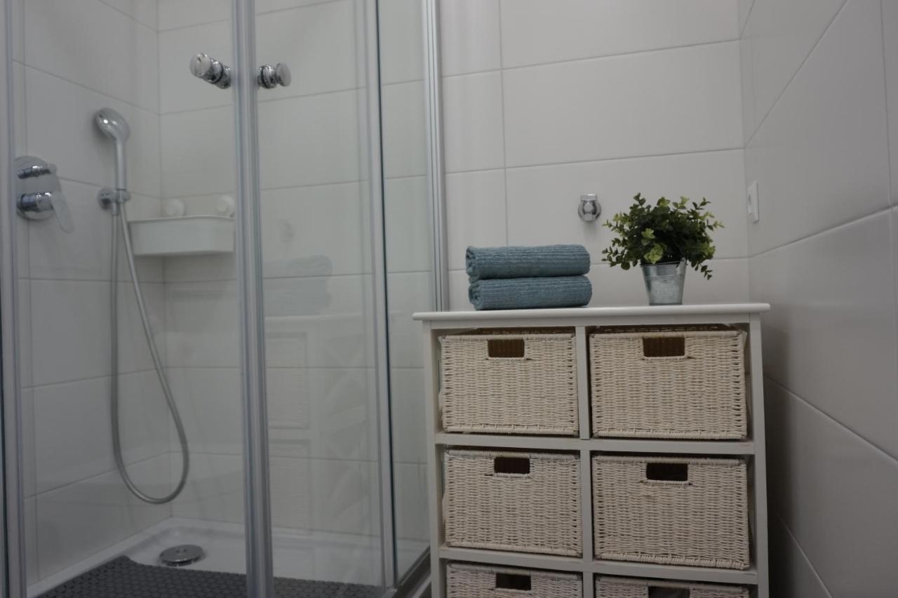 Apartment Cosy & Sweet Makarska Ngoại thất bức ảnh