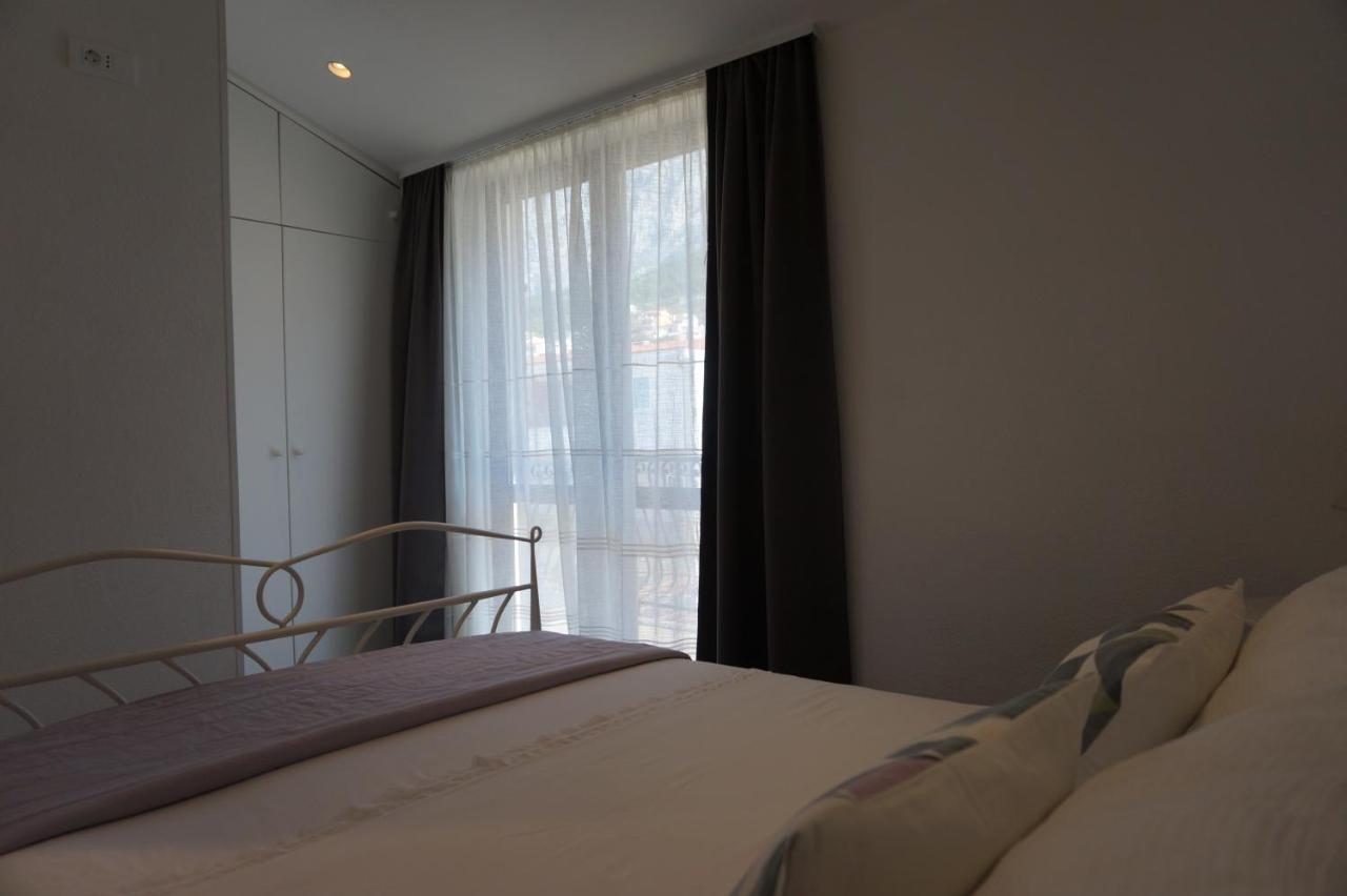 Apartment Cosy & Sweet Makarska Ngoại thất bức ảnh